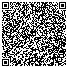 QR code with Leslie G Macauley MD contacts