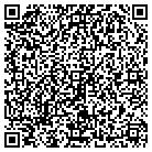 QR code with Masonic Center East Side contacts