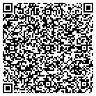 QR code with Michael D Walling Builders Inc contacts