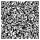 QR code with Uccello's contacts
