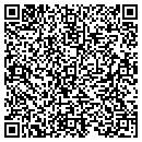 QR code with Pines Motel contacts