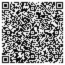 QR code with R & G Publishing contacts