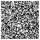 QR code with S W Custom Interiors contacts