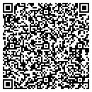 QR code with PD/Saurey Assoc contacts