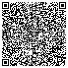 QR code with C & C Painting & Home Imprvmnt contacts