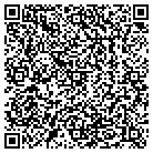 QR code with Albert's Land & Marine contacts