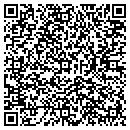 QR code with James Hur DDS contacts