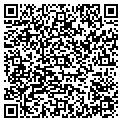 QR code with CDC contacts
