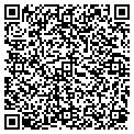 QR code with Bugle contacts