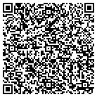 QR code with Highbridge Upholstery contacts