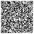 QR code with Tamarack Landscaping Inc contacts