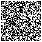 QR code with R & D Construction Co Inc contacts