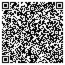 QR code with Kerrington contacts