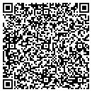 QR code with Ziebart Tidycar contacts