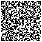 QR code with A A Midstate Distributors contacts