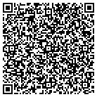 QR code with Faust Adult Foster Care Home contacts