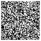 QR code with Adf Transportation Solutions contacts