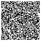 QR code with Oakland Handyman & Tree Service contacts