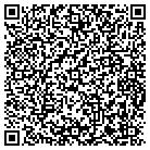 QR code with B F K Management Group contacts