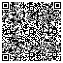 QR code with Urban Einstein contacts