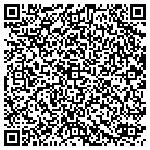 QR code with Myers For Tires & Auto Parts contacts