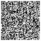 QR code with Hubert Elementary School contacts