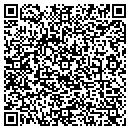 QR code with Lizzy's contacts
