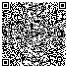 QR code with A Chesterfield Vac & Sew Center contacts