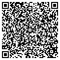 QR code with U T S contacts