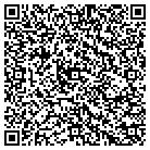 QR code with Mary Jane Gazda PHD contacts