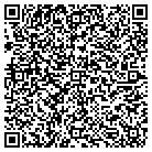 QR code with Central Mich Non Profit Hsing contacts