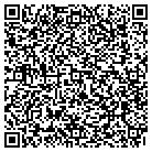 QR code with Michigan State Univ contacts
