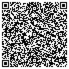 QR code with Tahquamenon Collision Inc contacts