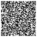 QR code with B Xtreme contacts