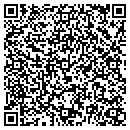 QR code with Hoaglund Hardware contacts