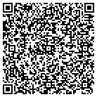 QR code with Fairview Chiropracpic Center contacts