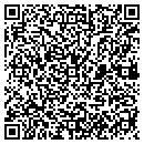 QR code with Harold Aussicker contacts