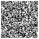 QR code with Raisin Valley Golf Club Inc contacts