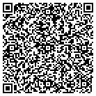 QR code with Custom Machine & Welding contacts