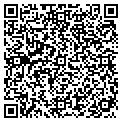 QR code with Cqa contacts