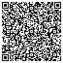 QR code with Tees By Dee contacts