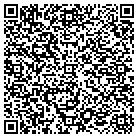 QR code with Oaklawn Sports Rehabilitation contacts