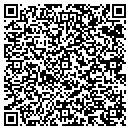 QR code with H & R Block contacts