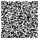 QR code with Ray's Resale contacts
