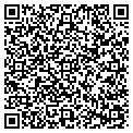 QR code with A A contacts