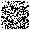 QR code with HP contacts