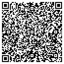 QR code with D&D Enterprises contacts