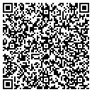 QR code with Kachay Homes contacts