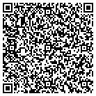 QR code with A AAA Dental Referral Service contacts