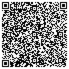 QR code with R X Optical Laboratory Inc contacts